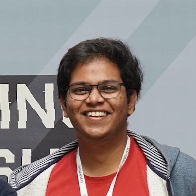 Shantanu Deshmukh